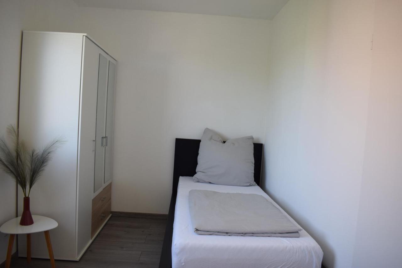 Rebekka'S Apartment Фюссен Экстерьер фото