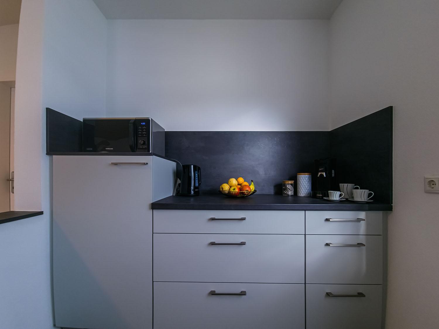 Rebekka'S Apartment Фюссен Экстерьер фото