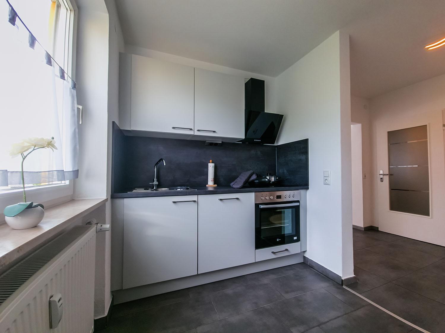 Rebekka'S Apartment Фюссен Экстерьер фото