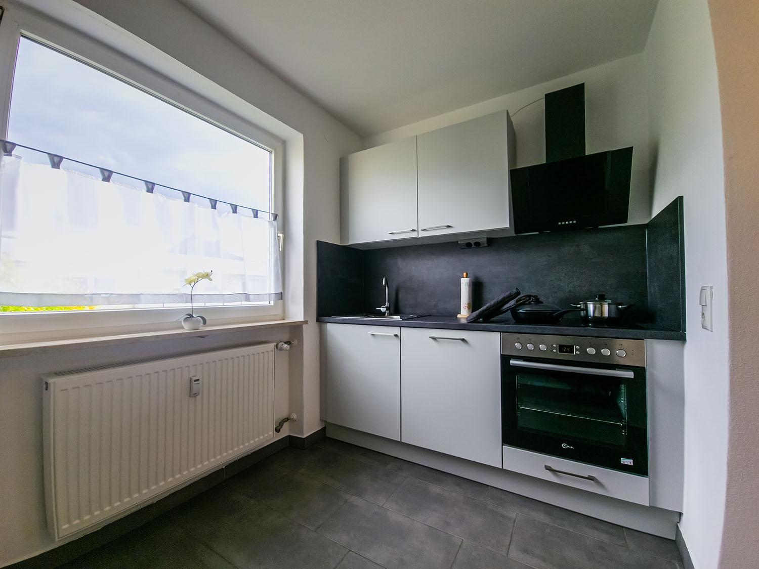 Rebekka'S Apartment Фюссен Экстерьер фото
