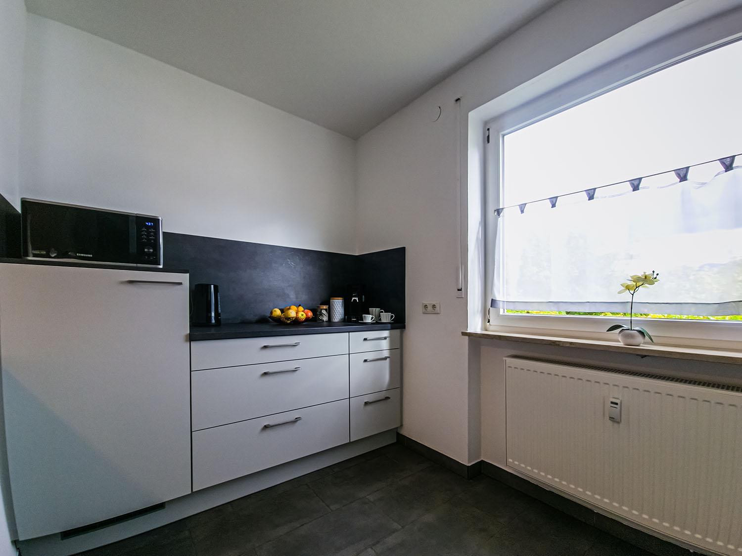 Rebekka'S Apartment Фюссен Экстерьер фото