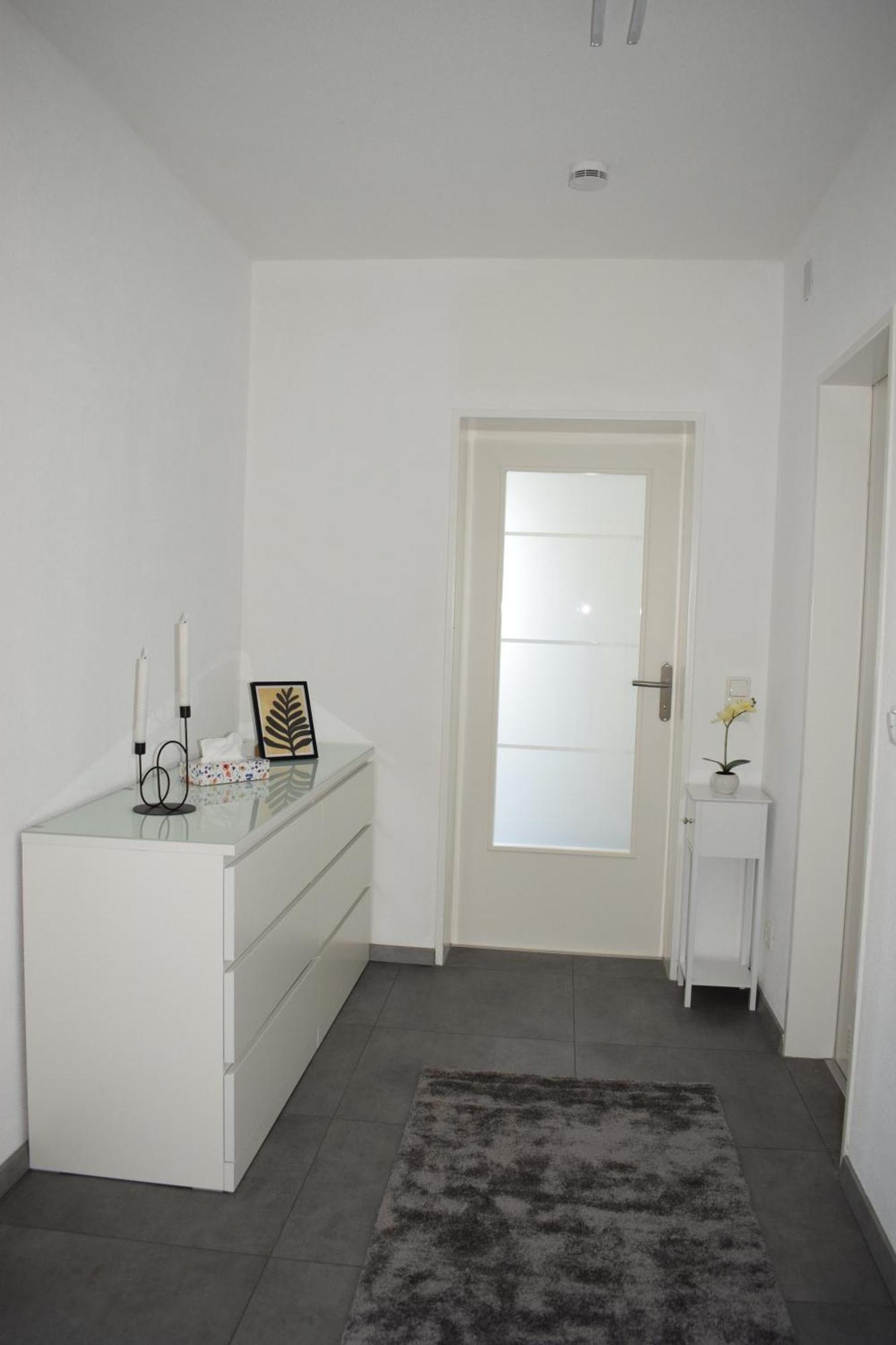 Rebekka'S Apartment Фюссен Экстерьер фото