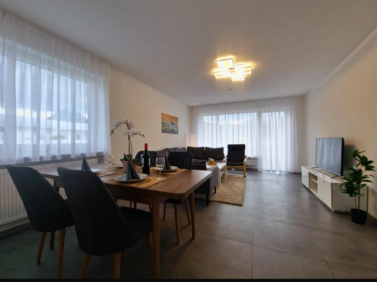 Rebekka'S Apartment Фюссен Экстерьер фото