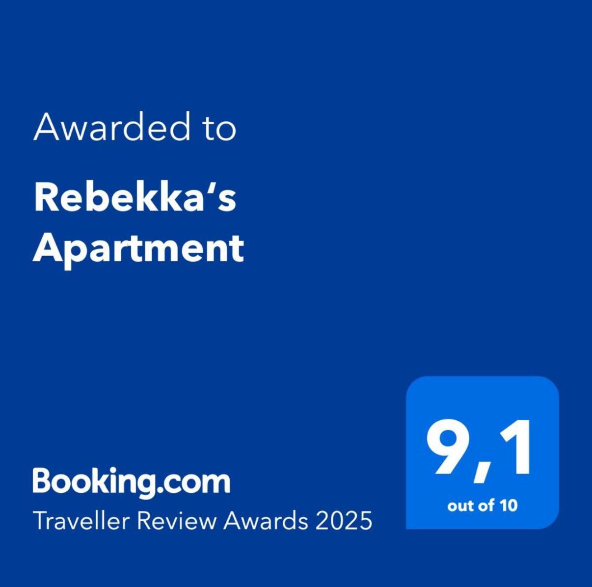 Rebekka'S Apartment Фюссен Экстерьер фото